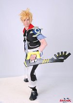 Cosplay-Cover: Ventus