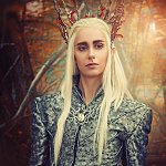 Cosplay: Thranduil