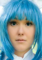 Cosplay-Cover: Persocom Yuzuki
