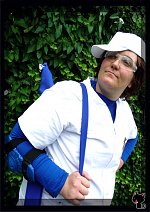 Cosplay-Cover: Kazuya Miyuki