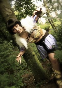 Cosplay-Cover: Selkie