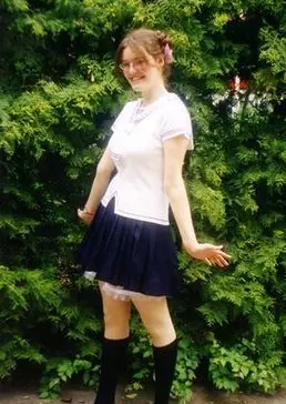 Cosplay-Cover: Tooru Honda