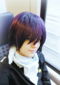 Cosplay-Cover: Yato