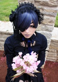 Cosplay-Cover: Ciel Visual-kei