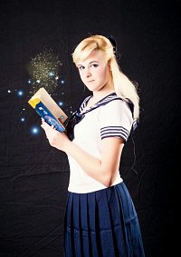 Cosplay-Cover: Melly Moon