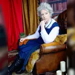 Cosplay-Cover: Rolanda Hooch