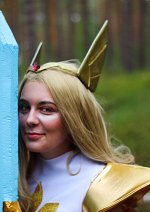 Cosplay-Cover: She-Ra