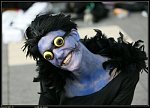 Cosplay-Cover: Ryuk