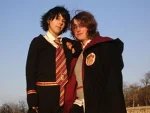 Cosplay-Cover: Remus J. Lupin ~Marauders Time~