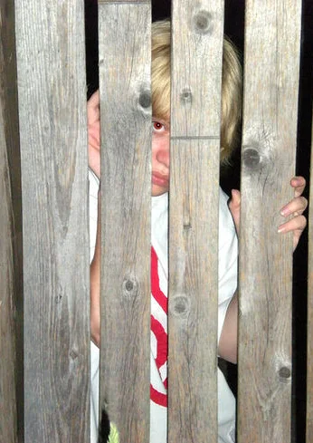 Cosplay-Cover: Naruto Uzumaki [Flashback]