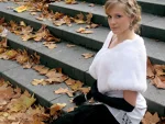 Cosplay-Cover: Narcissa Malfoy