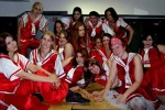 Cosplay-Cover: TnS