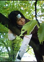 Cosplay-Cover: Sasuke Uchiha