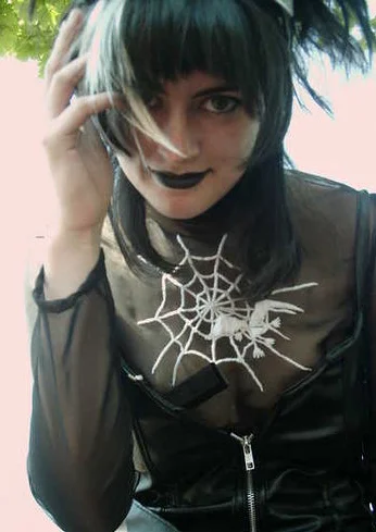 Cosplay-Cover: J-Rock] Toshiya -Yurameki
