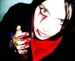 Cosplay-Cover: Uchiha Itachi/ Akatsuki