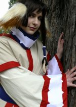 Cosplay-Cover: Eruruu