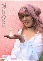 Cosplay-Cover: Euphemia li Britannia (Episode 5)