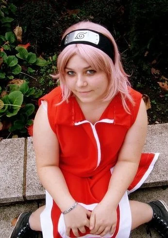 Cosplay-Cover: Sakura Haruno [Basic]