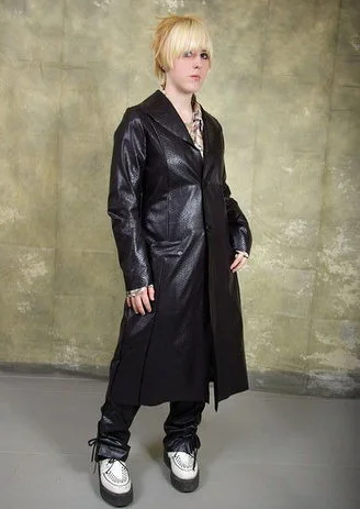 Cosplay-Cover: Ruki [Verwelktes Gedicht]