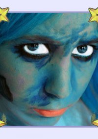 Cosplay-Cover: Emily the Corpse Bride