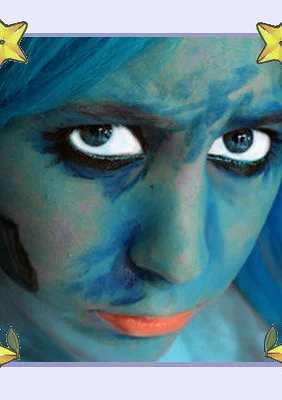 Cosplay-Cover: Emily the Corpse Bride