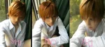 Cosplay-Cover: Shinobu