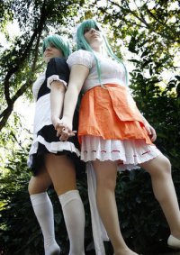 Cosplay-Cover: Mion Sonozaki [Fandisk Fil 03]