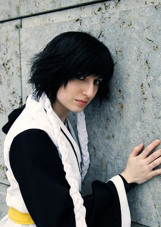Cosplay-Cover: Soi Fon