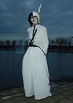 Cosplay-Cover: Ulquiorra Schiffer