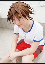 Cosplay-Cover: Sora/Child