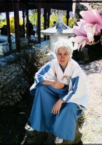 Cosplay-Cover: Hitsugaya Toushiro (Shinigami Academy)