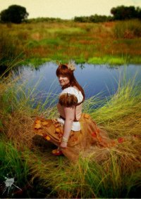 Cosplay-Cover: The Autumn (Four Season Project)