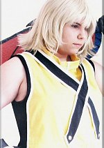 Cosplay-Cover: Riku Standard