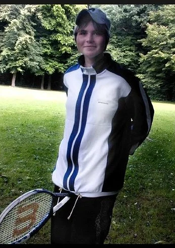 Cosplay-Cover: Ryoma (naja....-.-