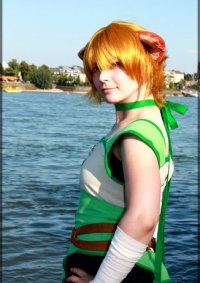 Cosplay-Cover: Lethe