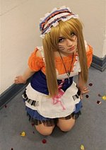 Cosplay-Cover: Naruto "Sexy no Jutsu Lolita"