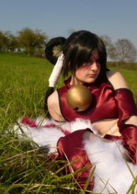 Cosplay-Cover: Karuma