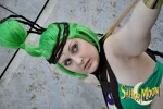 Cosplay-Cover: Jun Jun [Akrobatenkind]