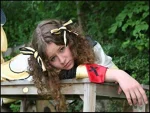 Cosplay-Cover: Maora