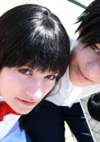 Cosplay-Cover: Kazehaya Shota