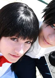 Cosplay-Cover: Kazehaya Shota