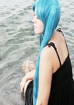 Cosplay-Cover: Hatsune Miku [初音ミク] - The Forgotten Song