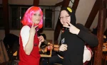 Cosplay-Cover: Schattenlurch