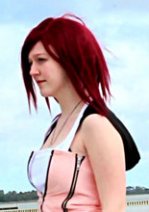 Cosplay-Cover: Kairi [KH2-Opening/Ending]