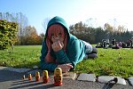 Cosplay-Cover: Luka Megurine [Matryoshka]