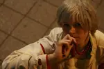 Cosplay-Cover: Ichinomiya Kantarou (Exorcism Dress)