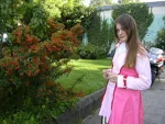 Cosplay-Cover: Mitsuki (Alltag)