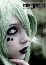 Cosplay-Cover: Gumi Megpoid · 『Happy Halloween ─ Fanart』