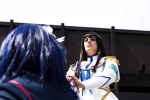 Cosplay-Cover: Satsuki