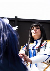 Cosplay-Cover: Satsuki